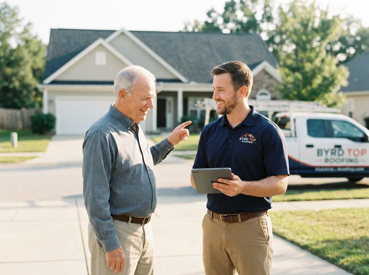 Roofing Horse Branch, KY FAQs